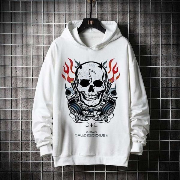 brand guochao hip hop sweater hooded loose man's coat fat men's fashion clothes 1113-818 p50, Black
brand guochao hip hop sweater hooded loose man's coat fat men's fashion clothes 1113-818 p50, Black