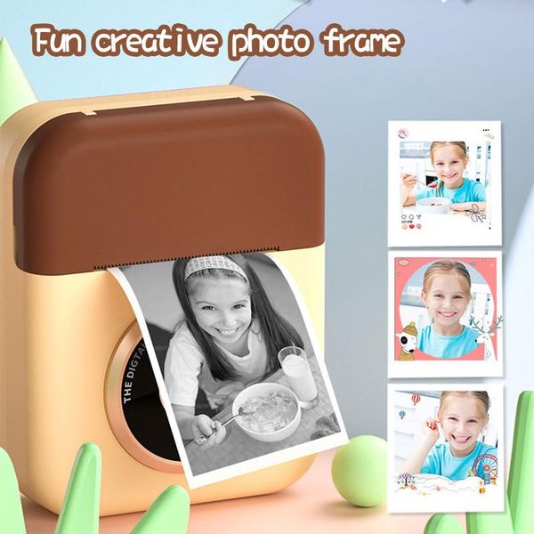 children camera instant print camera for kids 1080p hd digital with 3 rolls thermal paper child toys birthday gift
children camera instant print camera for kids 1080p hd digital with 3 rolls thermal paper child toys birthday gift