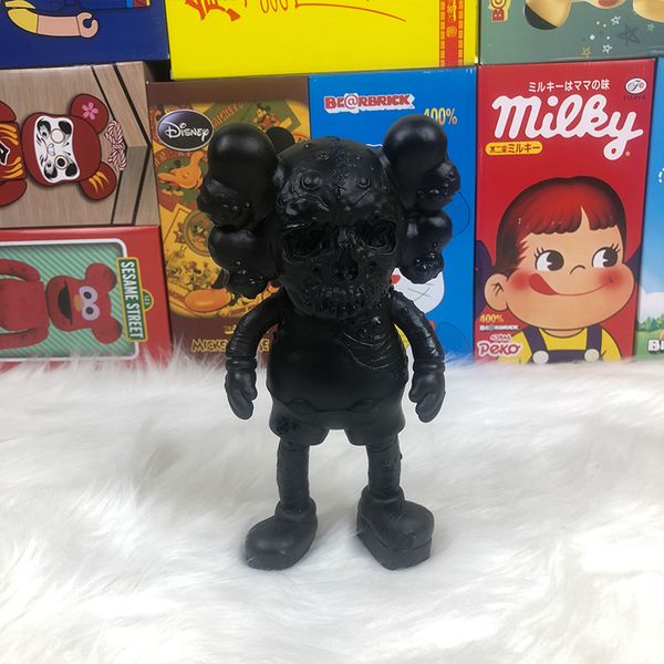 kaw original fake action figures toy 20cm pvc mand skull doll design hand made model collection decoration
kaw original fake action figures toy 20cm pvc mand skull doll design hand made model collection decoration