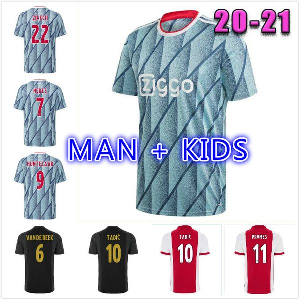 2020 ajax fc home kids soccer jersey 20 21 2021 third away black child promes van de beek cup league neres tadic ziyech afc jersey shirts, Black;yellow
2020 ajax fc home kids soccer jersey 20 21 2021 third away black child promes van de beek cup league neres tadic ziyech afc jersey shirts, Black;yellow