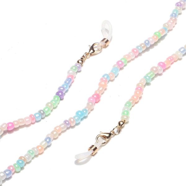 candy color bead sunglasses chain on the neck women lanyard fashion 2021 chic reading chain men's mask holder strap h bbyfte
candy color bead sunglasses chain on the neck women lanyard fashion 2021 chic reading chain men's mask holder strap h bbyfte