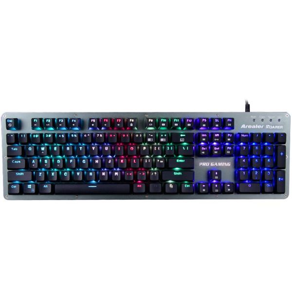 arealer roarer 104 keys rgb blue switches mechanical gaming keyboard anti-ghosting full led backlit backlight usb wired
arealer roarer 104 keys rgb blue switches mechanical gaming keyboard anti-ghosting full led backlit backlight usb wired