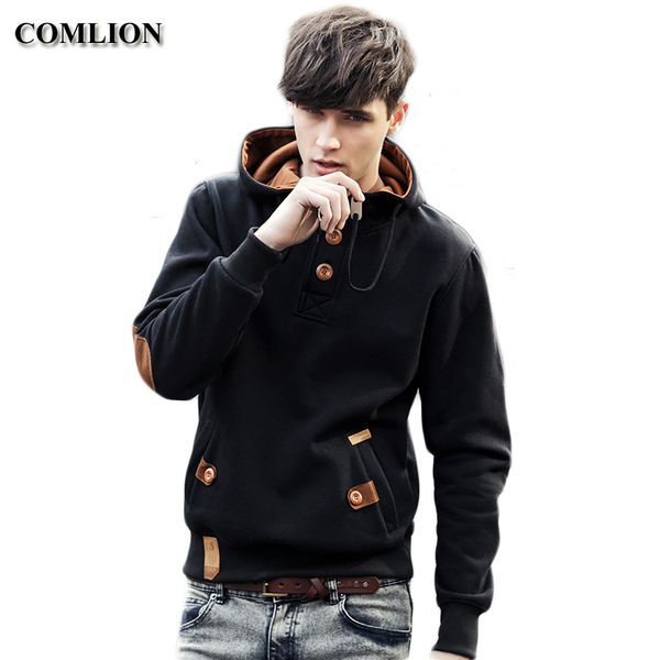 mens fashion sweatshirts hoodies men hombre fitness hip hop black cloak hooded male casual jacket solid kg-434
mens fashion sweatshirts hoodies men hombre fitness hip hop black cloak hooded male casual jacket solid kg-434