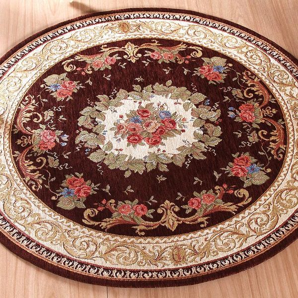 carpets round jacquard carpet water absorption floor rug solid comfortable mat for bedroom parlor living room
carpets round jacquard carpet water absorption floor rug solid comfortable mat for bedroom parlor living room