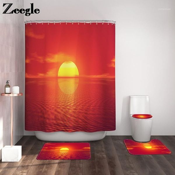 bath mats zeegle mat and shower curtain set printed bathroom carpet microfiber foot non-slip toilet seat cover1
bath mats zeegle mat and shower curtain set printed bathroom carpet microfiber foot non-slip toilet seat cover1
