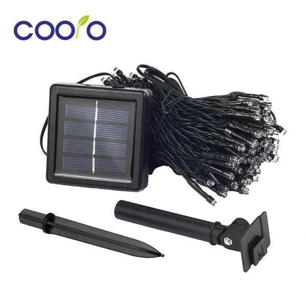 holiday string light 22m 200leds solar powered string light outdoor fairy lamp waterproof outdoor decoration christmas lights
holiday string light 22m 200leds solar powered string light outdoor fairy lamp waterproof outdoor decoration christmas lights