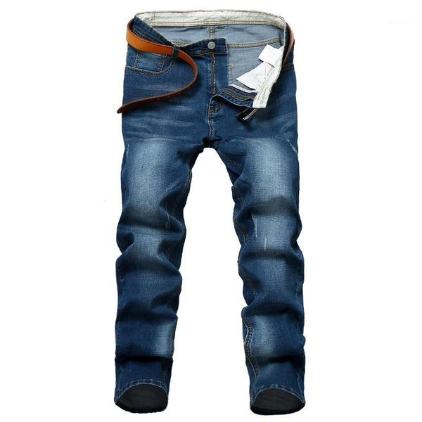 new men large jeans elastic high waist factory direct sale full length trousers straight large plus size 28-42 44 46 481, Blue
new men large jeans elastic high waist factory direct sale full length trousers straight large plus size 28-42 44 46 481, Blue