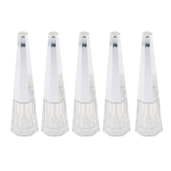 storage bottles & jars 5/10pc lip gloss tubes empty lipstick diamond shaped tube containers diy lipgloss bottle
storage bottles & jars 5/10pc lip gloss tubes empty lipstick diamond shaped tube containers diy lipgloss bottle