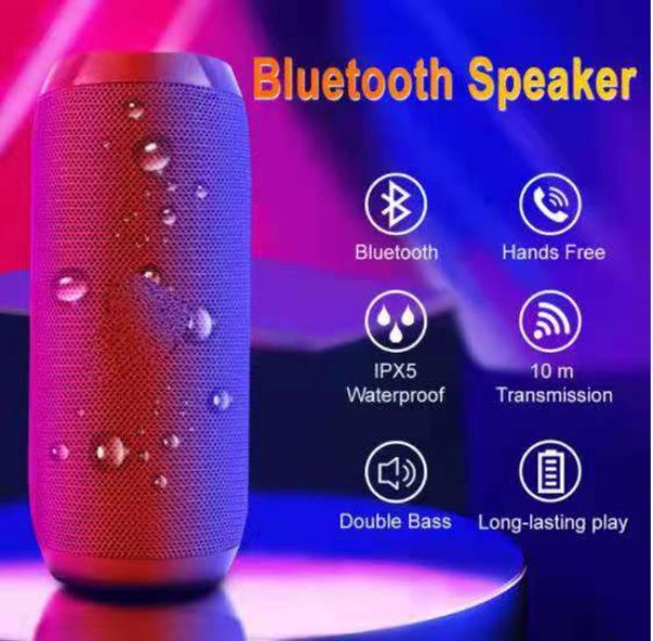 водонепроницаемый динамик bluetooth портативные беспроводные динамики сабвуфер открытый громкоговоритель стерео музыкальный объем fm радио с
водонепроницаемый динамик bluetooth портативные беспроводные динамики сабвуфер открытый громкоговоритель стерео музыкальный объем fm радио с