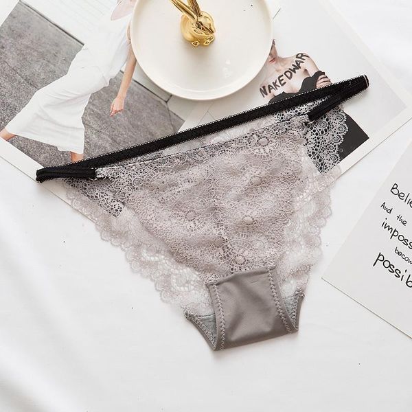 1 pieces lace briefs underwear woman lingerie low waist good quality soft female panties new adjustable ladies underpants1, Black;pink
1 pieces lace briefs underwear woman lingerie low waist good quality soft female panties new adjustable ladies underpants1, Black;pink