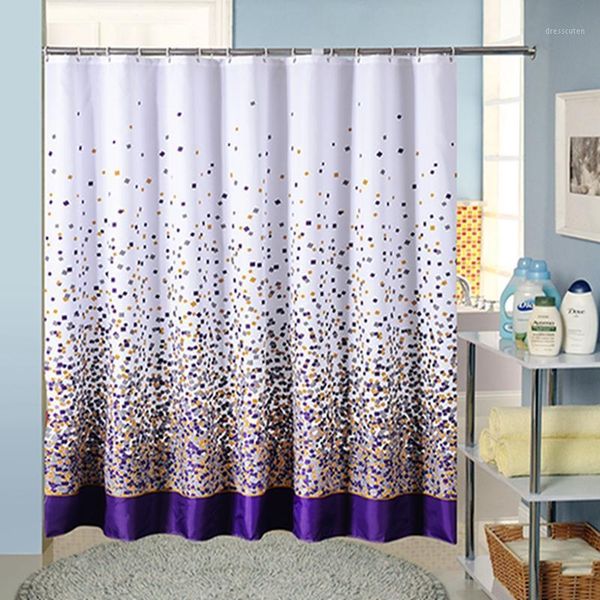 spread block pattern polyester cloth shower curtain bathroom supplies thick waterproof mildew shower curtain1
spread block pattern polyester cloth shower curtain bathroom supplies thick waterproof mildew shower curtain1
