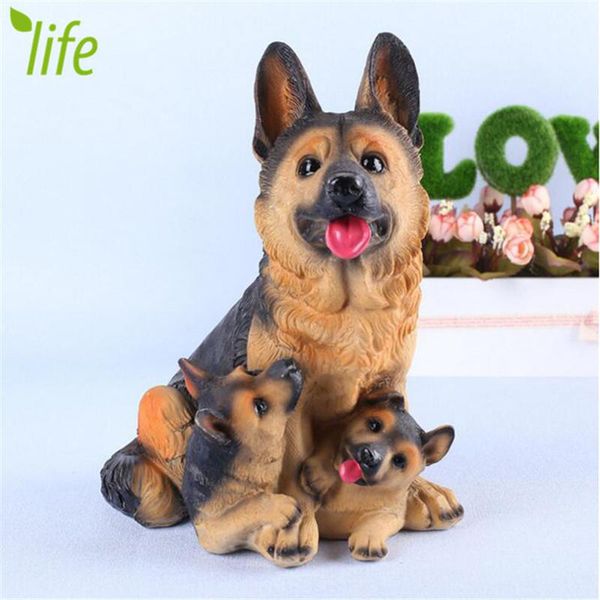 decorative objects & figurines animal shepherd dog small statue resin models baby decoration crafts children toy home car punny artware orna
decorative objects & figurines animal shepherd dog small statue resin models baby decoration crafts children toy home car punny artware orna