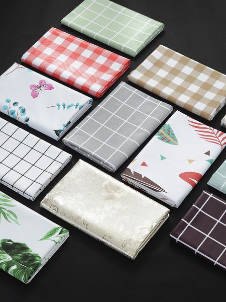 kindergarten tablecloth waterproof oil tea table cloth desk ins environmental protection student net red pvc small fresh
kindergarten tablecloth waterproof oil tea table cloth desk ins environmental protection student net red pvc small fresh