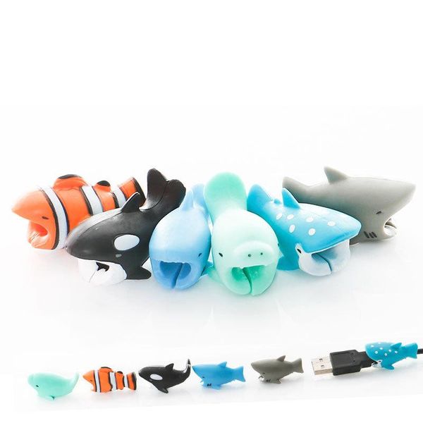 cute cartoon charger cable winder protective case saver data line protector earphone cord protection sleeve wire cover
cute cartoon charger cable winder protective case saver data line protector earphone cord protection sleeve wire cover