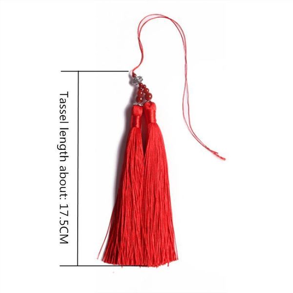2pc gourd twins tassel home textile curtain clothing jewelry pendant tassel diy handmade making bracelet necklace craft tassels h sqcbmt
2pc gourd twins tassel home textile curtain clothing jewelry pendant tassel diy handmade making bracelet necklace craft tassels h sqcbmt