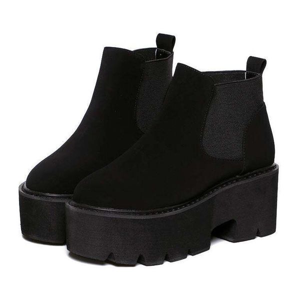 boots punk bottes femmes platform boot fall shoes brown black high heel motorcycle short work
boots punk bottes femmes platform boot fall shoes brown black high heel motorcycle short work