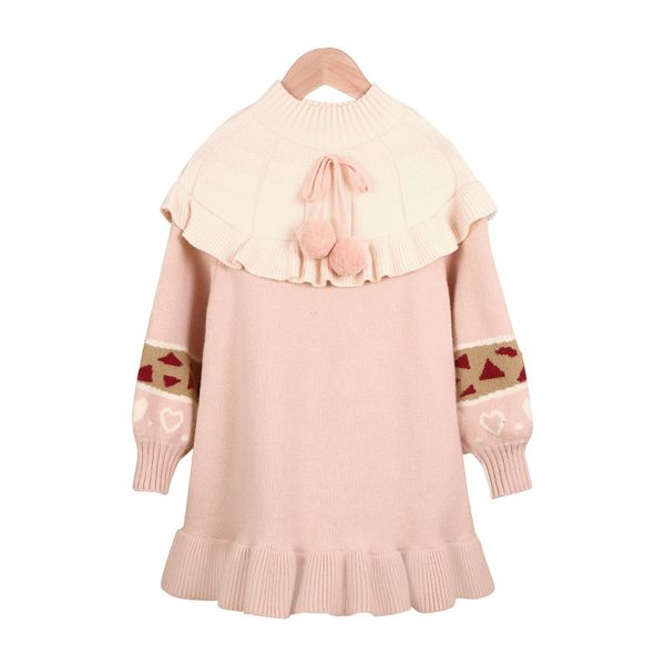 kids designer clothes girls baby girl dress autumn winter long new 2020 sweater children princess dress, Blue
kids designer clothes girls baby girl dress autumn winter long new 2020 sweater children princess dress, Blue