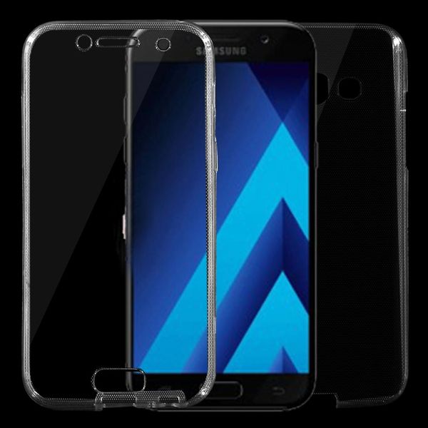 for galaxy a5 a520 075mm double-sided ultra-thin transparent tpu protective case
for galaxy a5 a520 075mm double-sided ultra-thin transparent tpu protective case