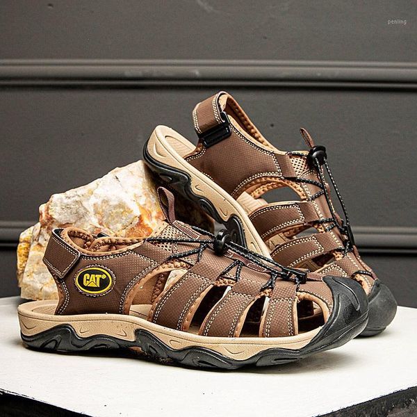 sandals mens outdoor fashion gladiator boots outsole for slippers sandalia 2019 summer beach walking vietnam close toe1, Black
sandals mens outdoor fashion gladiator boots outsole for slippers sandalia 2019 summer beach walking vietnam close toe1, Black