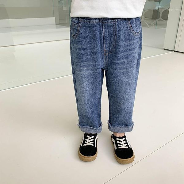 boys' hole jeans spring 2021 new children's loose pants fashion trouser for promotion 10-891, Blue
boys' hole jeans spring 2021 new children's loose pants fashion trouser for promotion 10-891, Blue