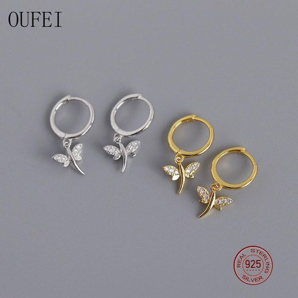 oufei 100% 925 sterling silver drop earrings for women natural style rhinestone earrings cute dragonfly fine earring jewelry
oufei 100% 925 sterling silver drop earrings for women natural style rhinestone earrings cute dragonfly fine earring jewelry