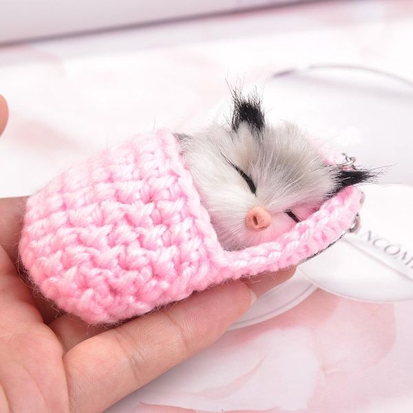 europe and america popular sleep small mouse hair ball key chains lovely pendant key chain girls small gift bag key ring sqcecw pingtoy
europe and america popular sleep small mouse hair ball key chains lovely pendant key chain girls small gift bag key ring sqcecw pingtoy