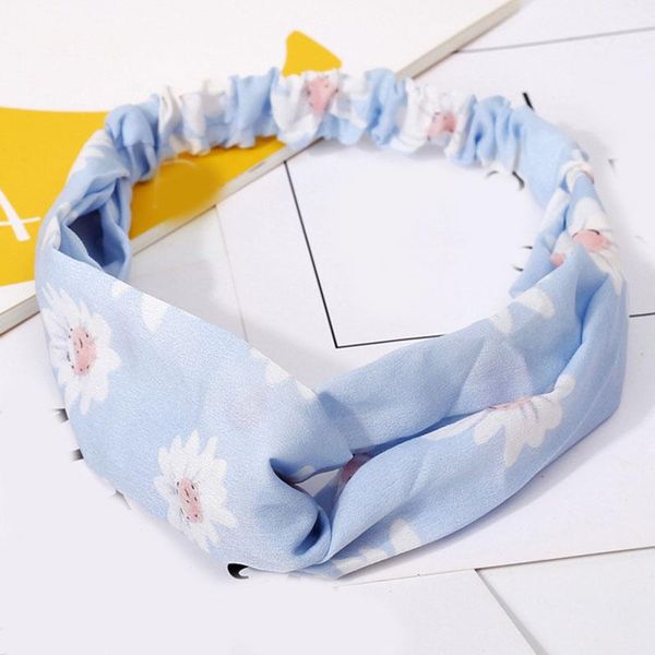 2020 cute daisy printing hair band cross knotted hair ribbon for girls sweet elastic rubber bands women hair accessory q jllznm
2020 cute daisy printing hair band cross knotted hair ribbon for girls sweet elastic rubber bands women hair accessory q jllznm
