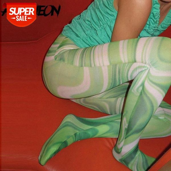 allneon y2k fashion tie dye green tights 2000s aesthetics print high waist skinny leggings vintage streetwear spring long pants #gu10, Black;white
allneon y2k fashion tie dye green tights 2000s aesthetics print high waist skinny leggings vintage streetwear spring long pants #gu10, Black;white