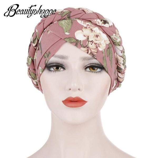 fashion floral turbans for women turban femme musulman women's head scarf turban cap winter hat turbante mujer, Blue;gray
fashion floral turbans for women turban femme musulman women's head scarf turban cap winter hat turbante mujer, Blue;gray