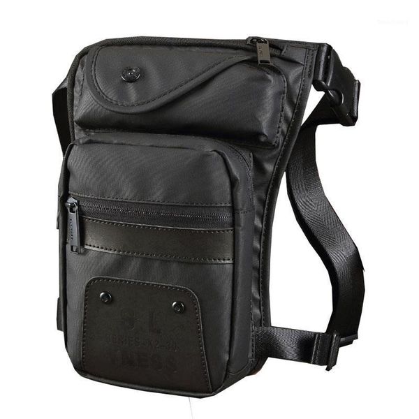 men waterproof oxford drop leg bag fanny waist pack hip bum belt motorcycle rider travel messenger casual shoulder bags1
men waterproof oxford drop leg bag fanny waist pack hip bum belt motorcycle rider travel messenger casual shoulder bags1