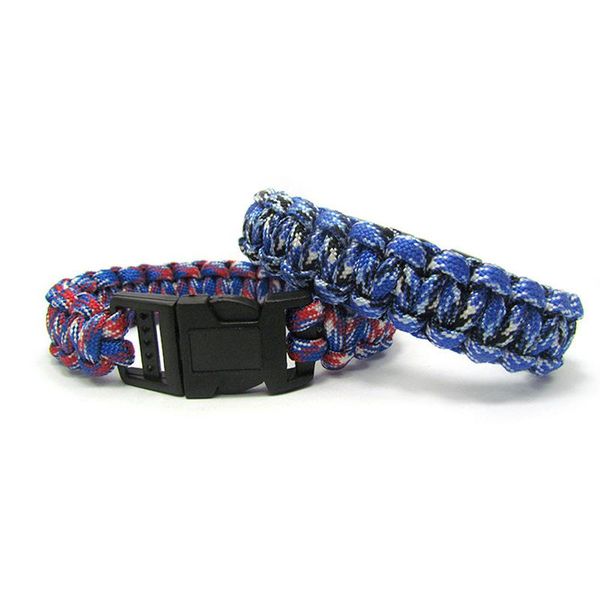 оптовая 50 шт. мужская выживание paracord браслет для мужчин открытый кемпинг пешие прогулки пряжка веревка браслет браслет мужской ювелирны
оптовая 50 шт. мужская выживание paracord браслет для мужчин открытый кемпинг пешие прогулки пряжка веревка браслет браслет мужской ювелирны