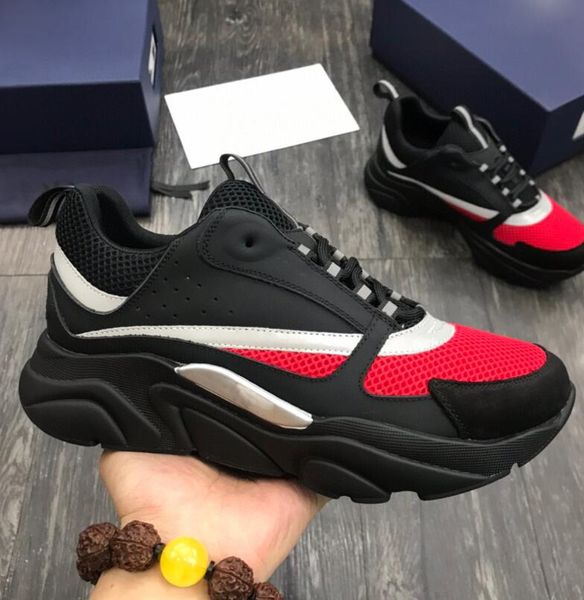 fashion t show couple casual shoes new plus size 47 men designer shoes lace up women walking shoes, Black
fashion t show couple casual shoes new plus size 47 men designer shoes lace up women walking shoes, Black