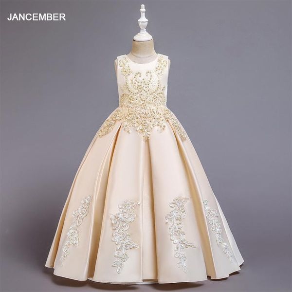 girl's dresses b009 appliques flower girls wedding dress christmas children evening party 2021 kids ball gowns, Red;yellow
girl's dresses b009 appliques flower girls wedding dress christmas children evening party 2021 kids ball gowns, Red;yellow