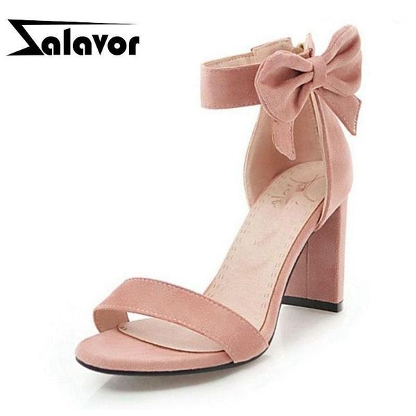 dress shoes zalavor size 34-43 high heels women summer concise sandals bowknot open toe fashion leisure woman office party footwear1, Black
dress shoes zalavor size 34-43 high heels women summer concise sandals bowknot open toe fashion leisure woman office party footwear1, Black