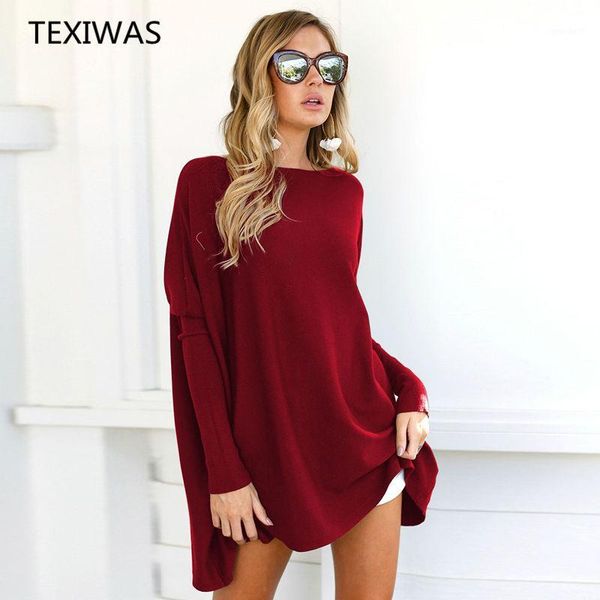casual dresses texiwas fashion loose long tshirt dress women sleeve o-neck irregular plus size pullover party 1, Black;gray
casual dresses texiwas fashion loose long tshirt dress women sleeve o-neck irregular plus size pullover party 1, Black;gray