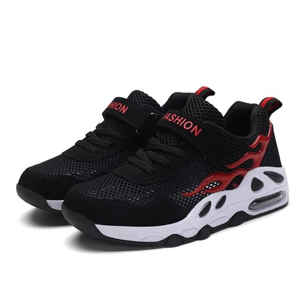 summer kids sports shoes children sandals casual boys breathable sneaker fashion spring girls student shoes anti-slippery 201113, Black;grey
summer kids sports shoes children sandals casual boys breathable sneaker fashion spring girls student shoes anti-slippery 201113, Black;grey