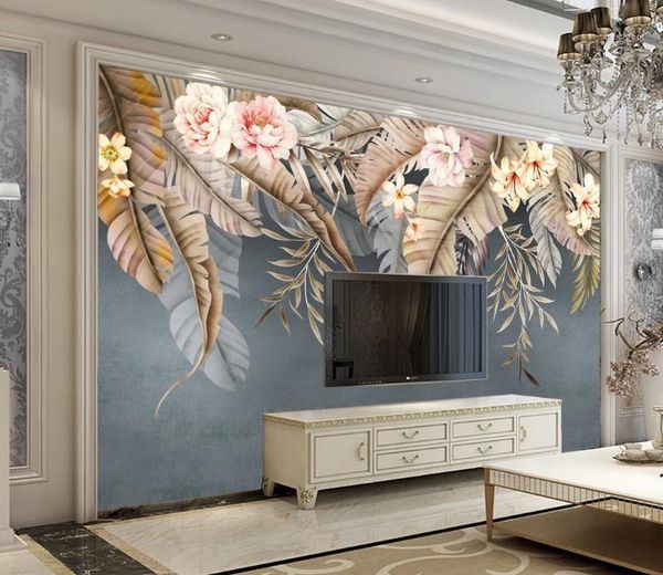 custom living room bedroom background decoration 3d wallpaper beautiful plants and flowers tv background wall 3d wallpaper1
custom living room bedroom background decoration 3d wallpaper beautiful plants and flowers tv background wall 3d wallpaper1
