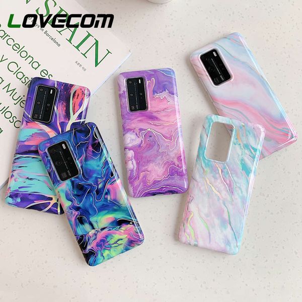 lovecom - mobile phone marble shell, huawei p40, p30, p20 lite, mate 30, mate 20 pro, imd set of soft back cover
lovecom - mobile phone marble shell, huawei p40, p30, p20 lite, mate 30, mate 20 pro, imd set of soft back cover
