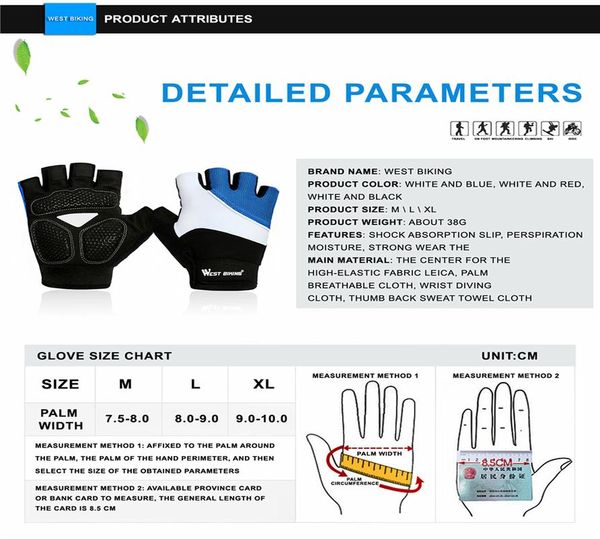 west biking велоспорт велосипедные перчатки гоночные дорожные горные силиконовые нескользящие вершинные пальмовые дышащие велосипед велоспор, Black 
west biking велоспорт велосипедные перчатки гоночные дорожные горные силиконовые нескользящие вершинные пальмовые дышащие велосипед велоспор, Black