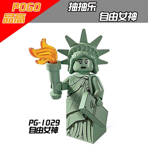 statue of liberty building blocks toy gingerbread man action figures building blocks toys diy aseemble kids birthday gift 8 styles
statue of liberty building blocks toy gingerbread man action figures building blocks toys diy aseemble kids birthday gift 8 styles