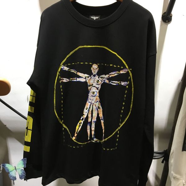 2021 new autumn asap rocky long sleeve t-shirt men women streetwear t-shirts hip-hop t shirt 3zji, White;black
2021 new autumn asap rocky long sleeve t-shirt men women streetwear t-shirts hip-hop t shirt 3zji, White;black