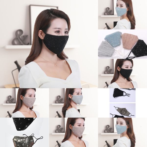 factory9w4vice stock bling in anti-dust sequined silk masks face mask pm2.5 outdoor mouth mask washab0mke yqba
factory9w4vice stock bling in anti-dust sequined silk masks face mask pm2.5 outdoor mouth mask washab0mke yqba