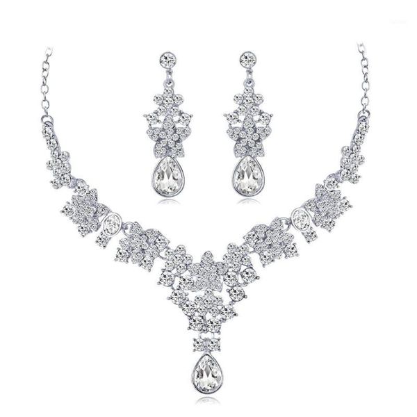 necklace women wedding bridal queen style fully shiny rhinestone necklace jewelry attractive accesorios mujer y31, Silver
necklace women wedding bridal queen style fully shiny rhinestone necklace jewelry attractive accesorios mujer y31, Silver