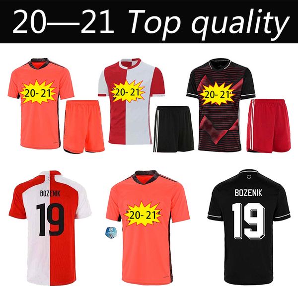 men+ kids kit 20 21 feyenoord soccer jerseys 2020 2021 larsson v.persie berghuis vilhena feyenoord rotterdam football jersey shirt, Black;yellow
men+ kids kit 20 21 feyenoord soccer jerseys 2020 2021 larsson v.persie berghuis vilhena feyenoord rotterdam football jersey shirt, Black;yellow