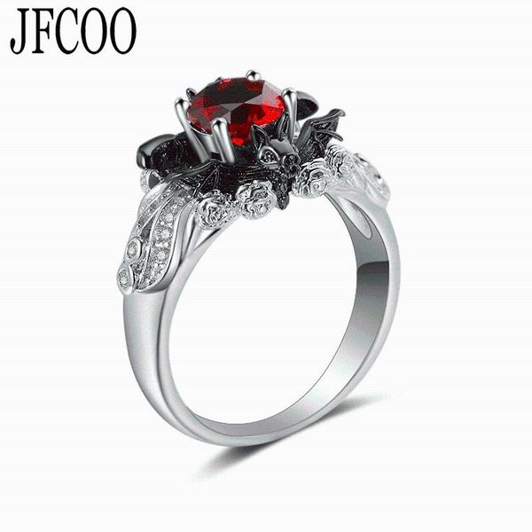 europe women punk cz ring multicolor zircon stone bat rings fashion for party jewelry dropshipping, Golden;silver
europe women punk cz ring multicolor zircon stone bat rings fashion for party jewelry dropshipping, Golden;silver