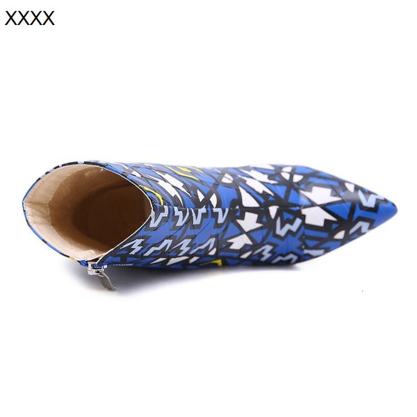 autumn and winter new european and american women's shoes stiletto pointed boots children
autumn and winter new european and american women's shoes stiletto pointed boots children