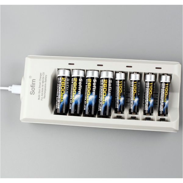 sofirn 8 slots smart battery charger with indicator light for aa aaa nimh nicd rechargeable batteries us eu plug without battery f bbynhx
sofirn 8 slots smart battery charger with indicator light for aa aaa nimh nicd rechargeable batteries us eu plug without battery f bbynhx