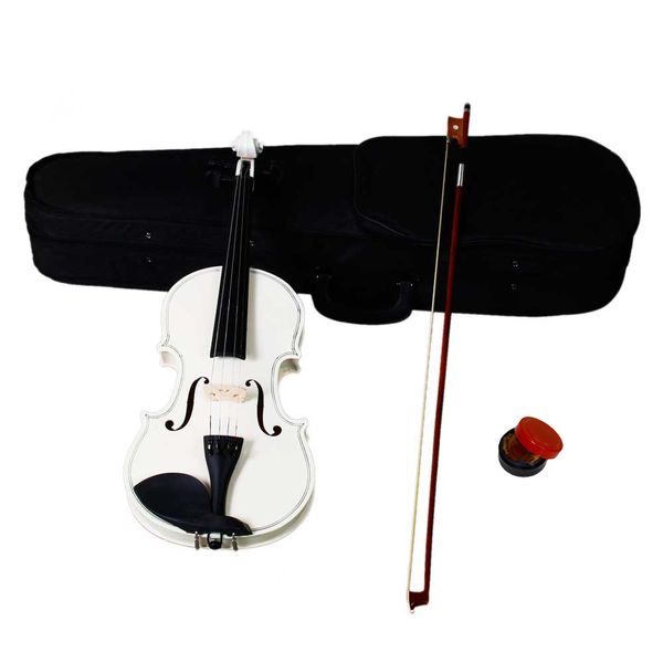 acoustic violin 4/4 full size with case and bow rosin set 4 strings black for students musical instruments ing
acoustic violin 4/4 full size with case and bow rosin set 4 strings black for students musical instruments ing