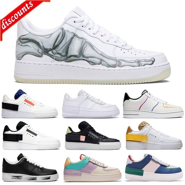 2020 triple black casual shoes for men women dunk skeleton sports skateboarding team orange summit white mens sneakers sports szie 36-45
2020 triple black casual shoes for men women dunk skeleton sports skateboarding team orange summit white mens sneakers sports szie 36-45