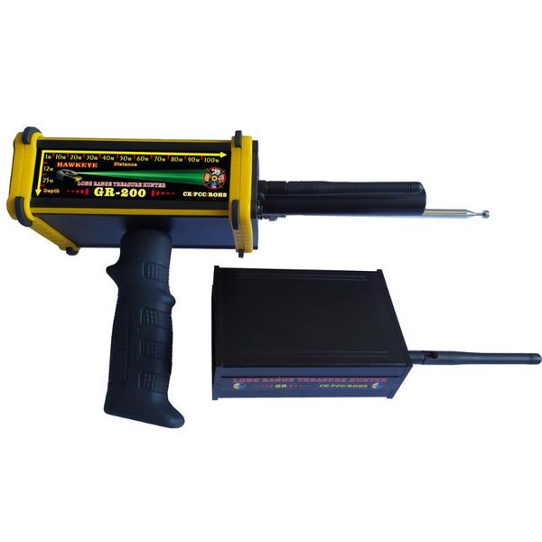 metal detectors fast version gr-200 radar scanning laser positioning sound alarm long range treasure hunting gold detector
metal detectors fast version gr-200 radar scanning laser positioning sound alarm long range treasure hunting gold detector